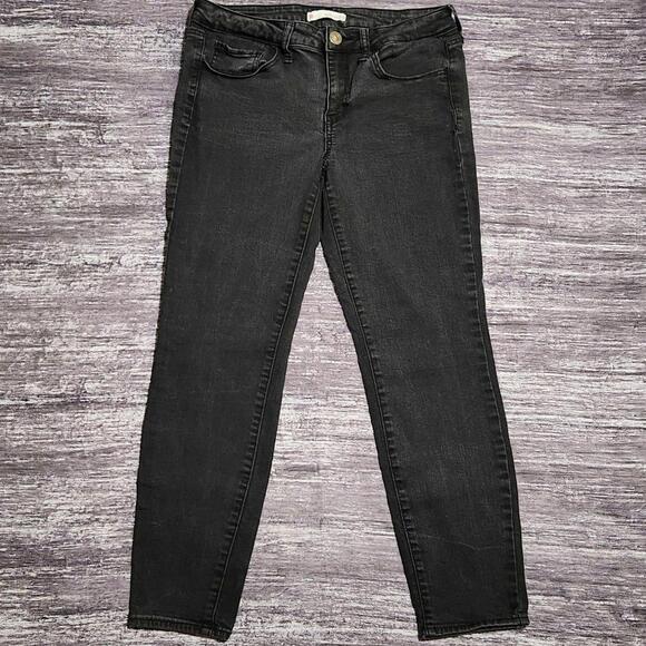 SO Denim - SO Favorite Skinny Jeans Women's Juniors 9 S